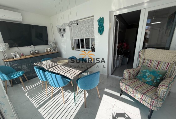 Apartamento · Reventa - Orihuela · Alicante · España