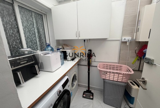Apartamento · Reventa - Orihuela · Alicante · España