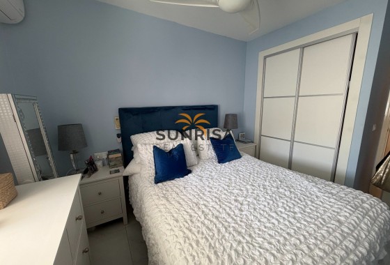 Apartamento · Reventa - Orihuela · Alicante · España