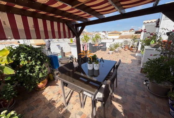 Apartamento · Reventa - Orihuela · Alicante · España