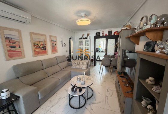 Apartamento · Reventa - Orihuela · Alicante · España
