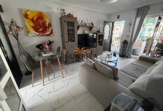 Apartamento · Reventa - Orihuela · Alicante · España