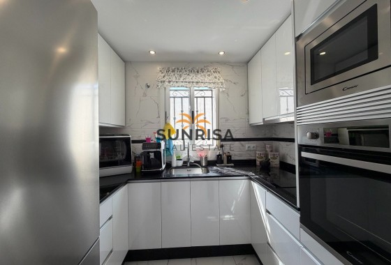 Apartamento · Reventa - Orihuela · Alicante · España