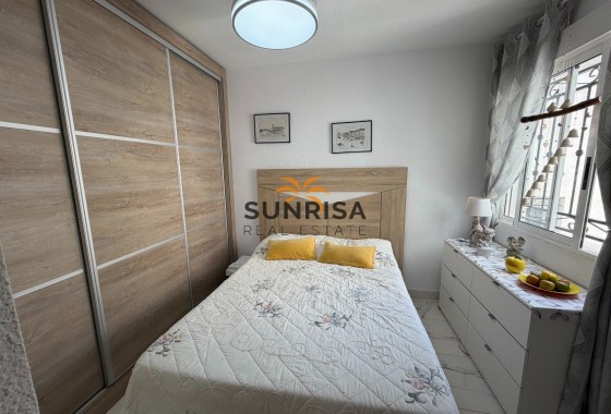 Apartamento · Reventa - Orihuela · Alicante · España