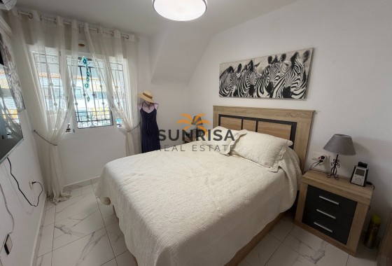 Apartamento · Reventa - Orihuela · Alicante · España