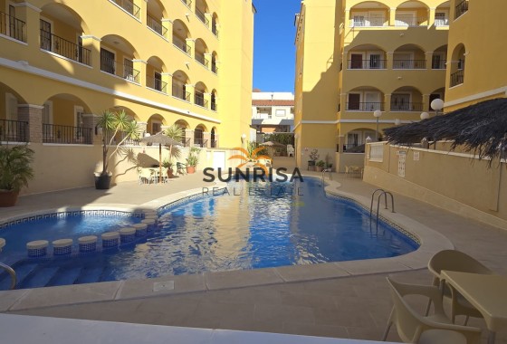 Appartement · Herverkoop - Algorfa · Alicante · Spanje