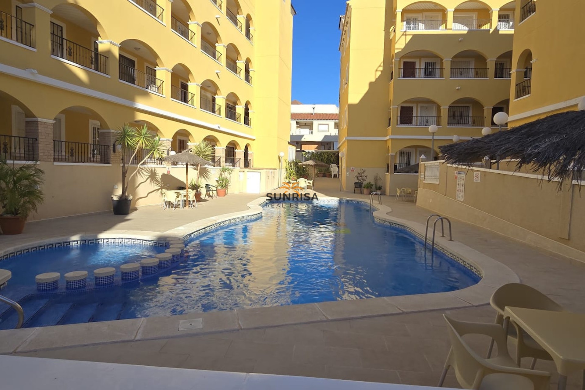 Reventa - Apartamento - Algorfa