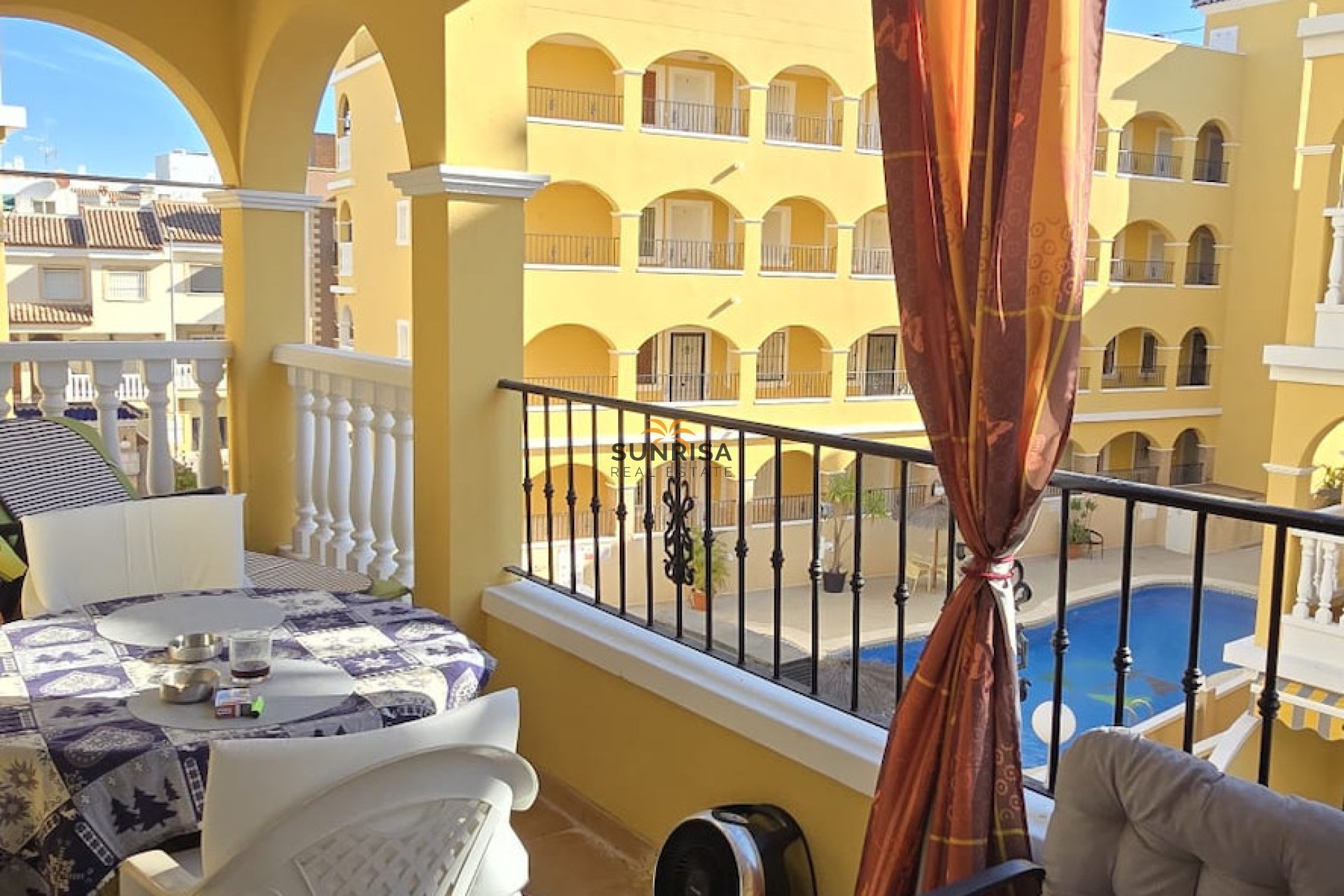 Reventa - Apartamento - Algorfa