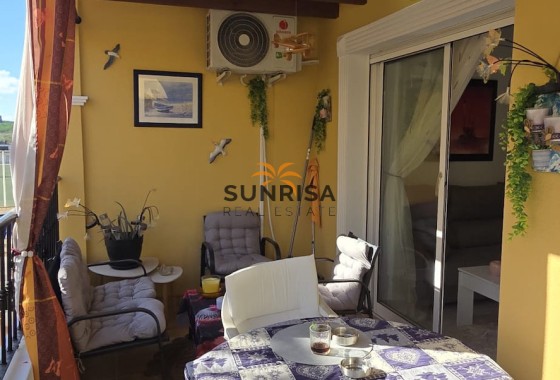 Appartement · Herverkoop - Algorfa · Alicante · Spanje