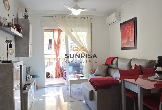 Appartement · Herverkoop - Algorfa · Alicante · Spanje