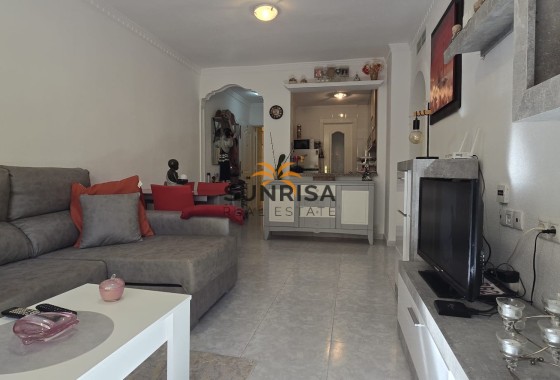 Appartement · Herverkoop - Algorfa · Alicante · Spanje