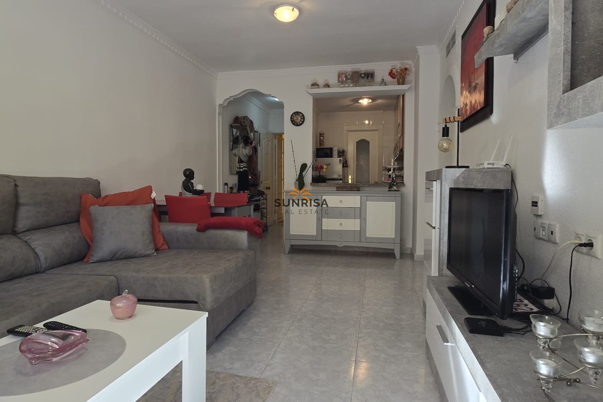 Reventa - Apartamento - Algorfa