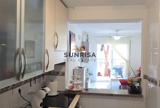Appartement · Herverkoop - Algorfa · Alicante · Spanje