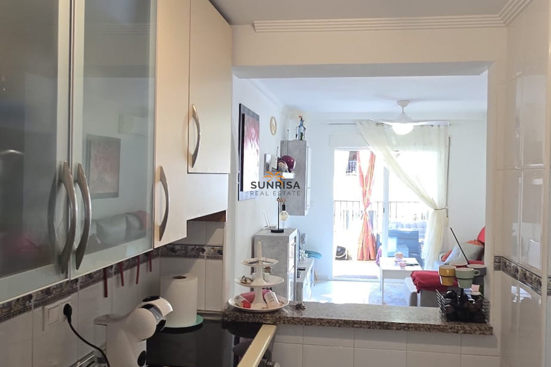 Reventa - Apartamento - Algorfa