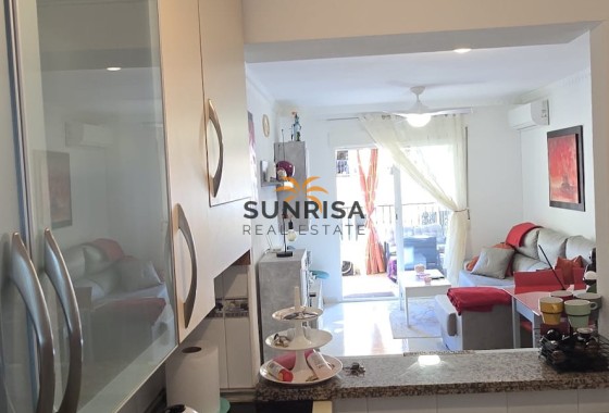 Appartement · Herverkoop - Algorfa · Alicante · Spanje