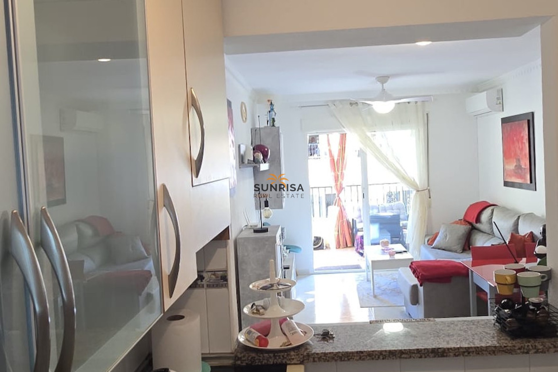 Reventa - Apartamento - Algorfa