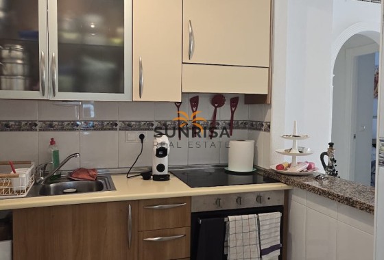 Appartement · Herverkoop - Algorfa · Alicante · Spanje