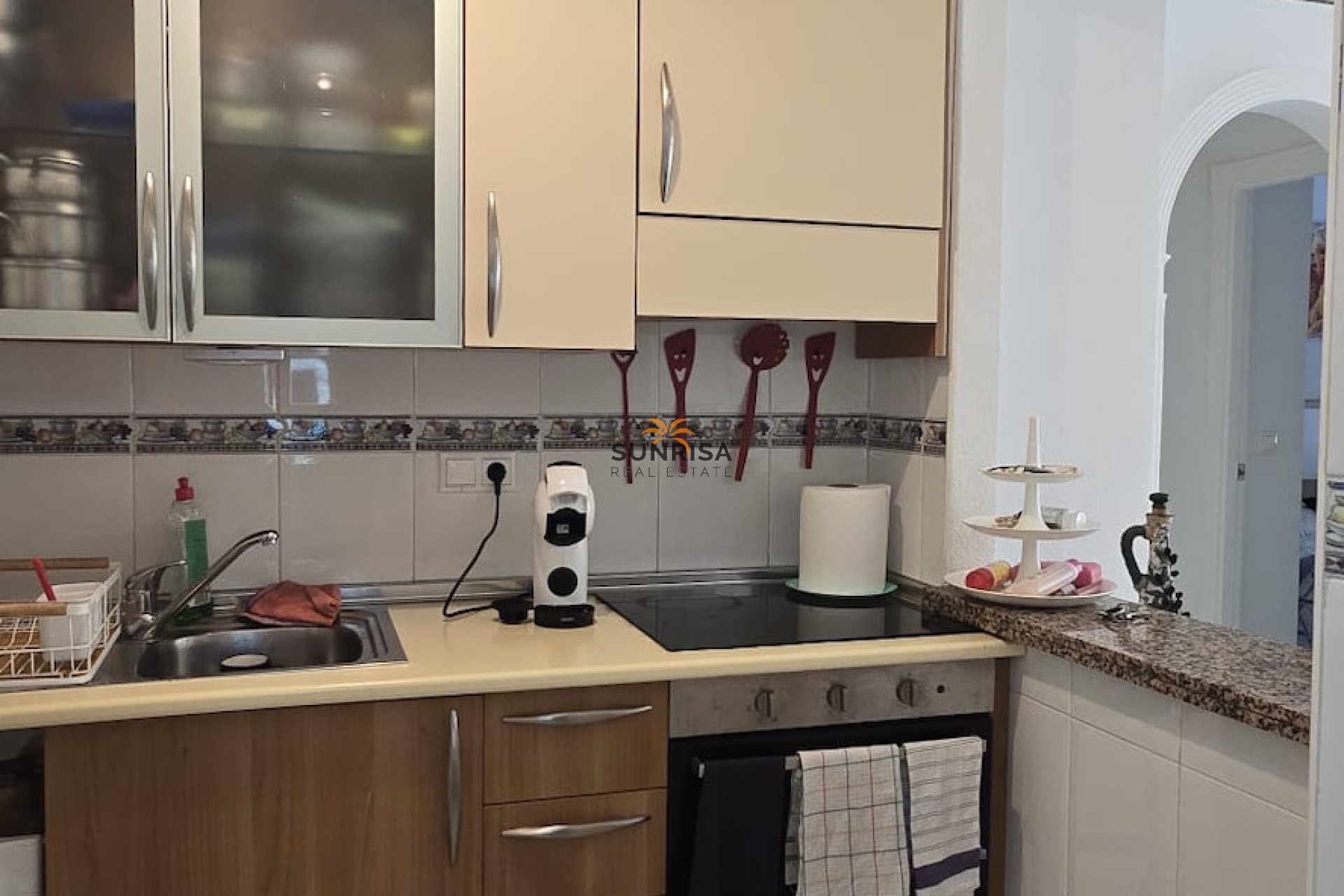 Reventa - Apartamento - Algorfa