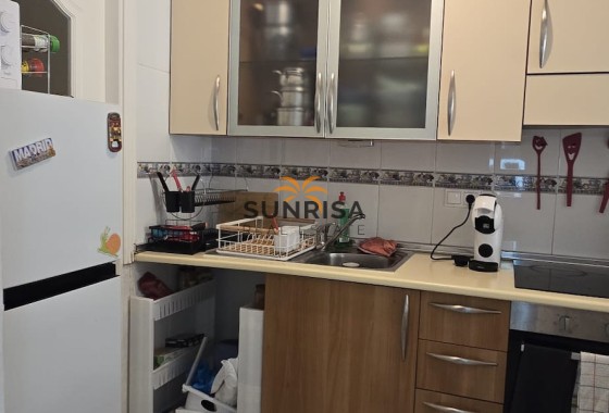 Appartement · Herverkoop - Algorfa · Alicante · Spanje