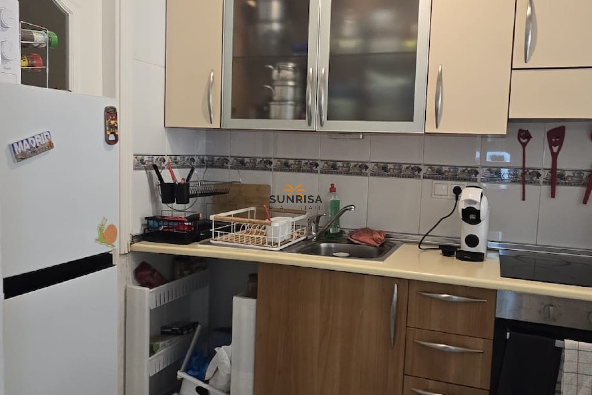 Reventa - Apartamento - Algorfa