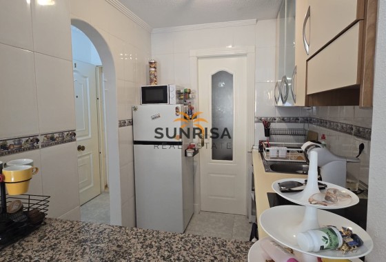 Appartement · Herverkoop - Algorfa · Alicante · Spanje