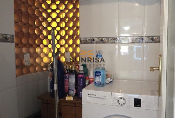 Appartement · Herverkoop - Algorfa · Alicante · Spanje