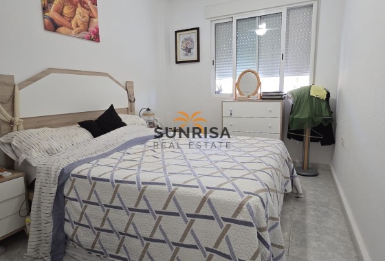 Appartement · Herverkoop - Algorfa · Alicante · Spanje