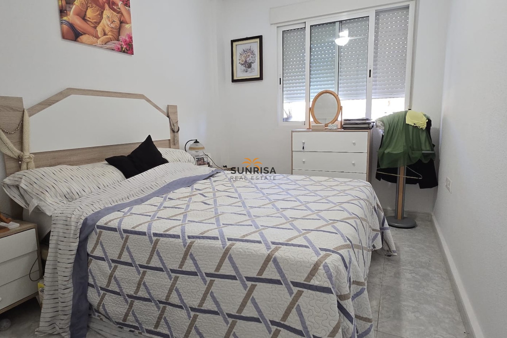 Reventa - Apartamento - Algorfa