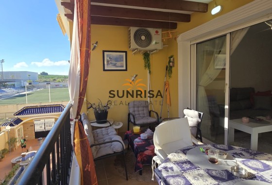 Appartement · Herverkoop - Algorfa · Alicante · Spanje