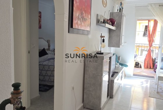 Appartement · Herverkoop - Algorfa · Alicante · Spanje