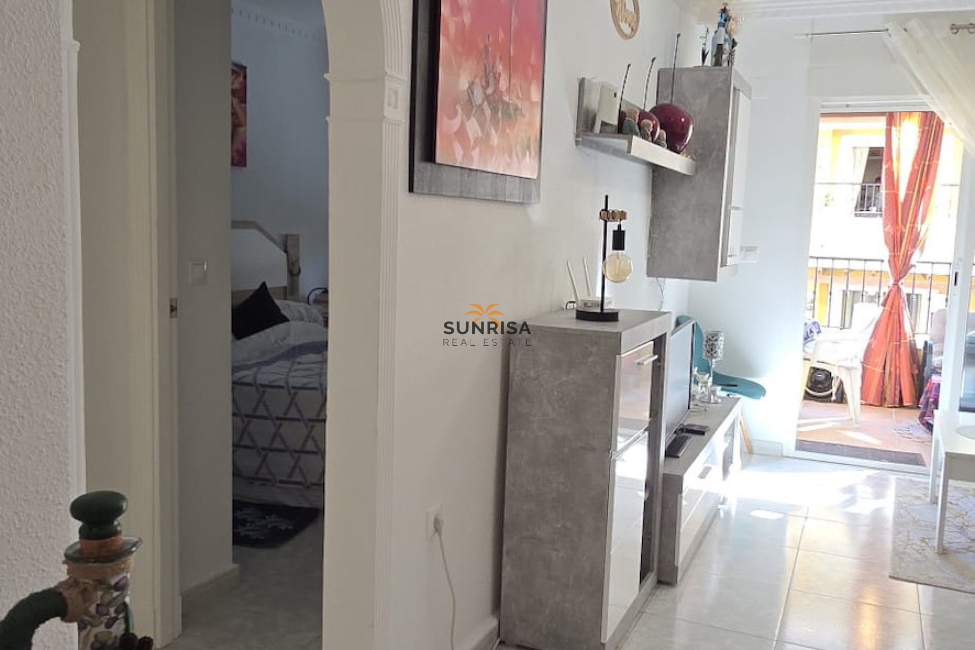 Reventa - Apartamento - Algorfa