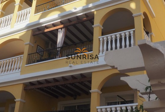 Appartement · Herverkoop - Algorfa · Alicante · Spanje