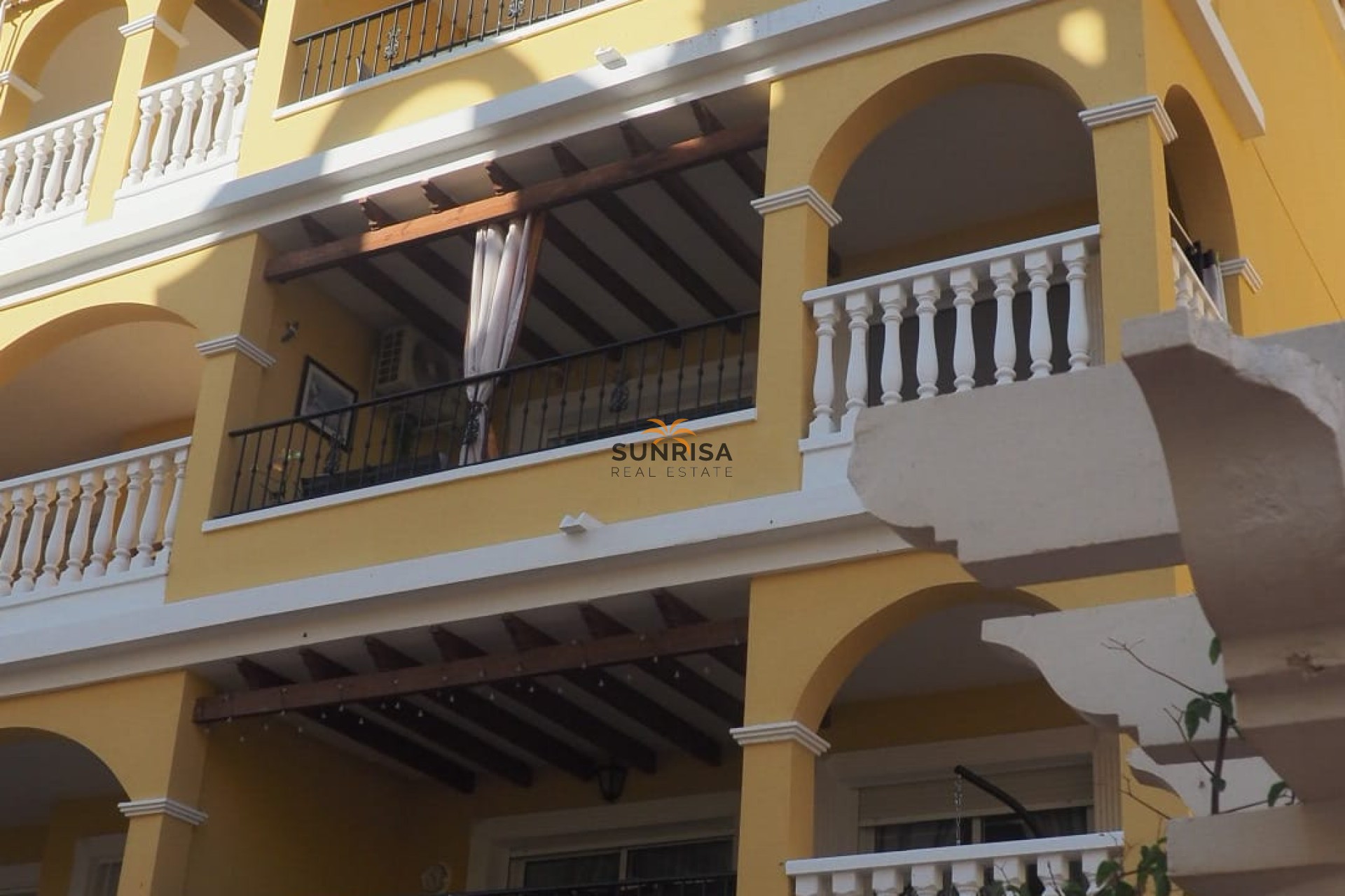 Reventa - Apartamento - Algorfa