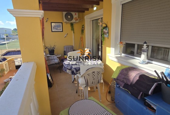 Appartement · Herverkoop - Algorfa · Alicante · Spanje