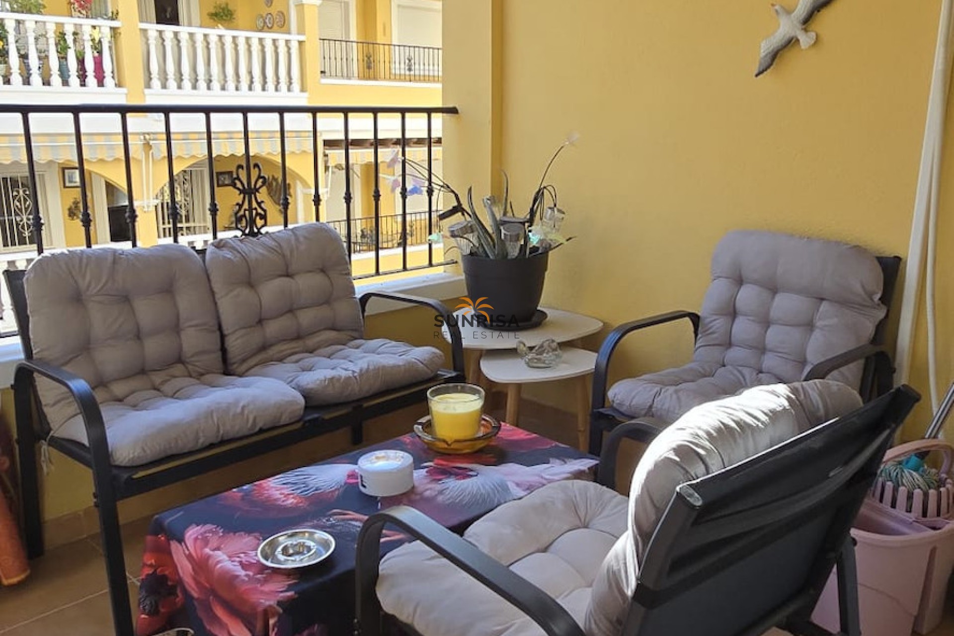 Reventa - Apartamento - Algorfa