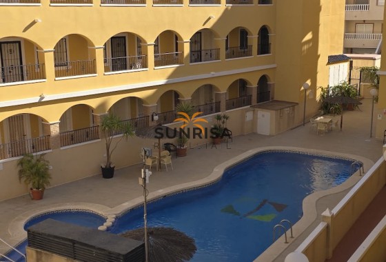 Appartement · Herverkoop - Algorfa · Alicante · Spanje