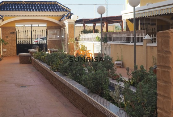 Appartement · Herverkoop - Algorfa · Alicante · Spanje