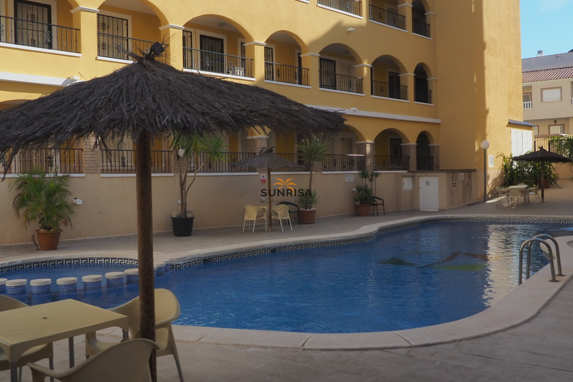 Reventa - Apartamento - Algorfa