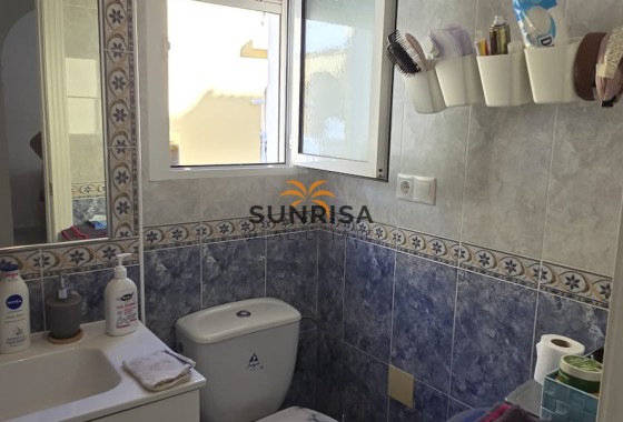 Appartement · Herverkoop - Algorfa · Alicante · Spanje