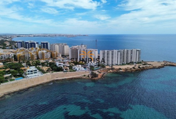 Apartamento · Obra nueva - Torrevieja · Punta Prima · Alicante · España