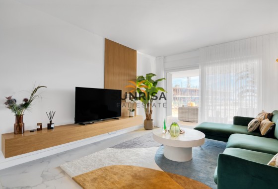 Apartamento · Obra nueva - Torrevieja · Punta Prima · Alicante · España