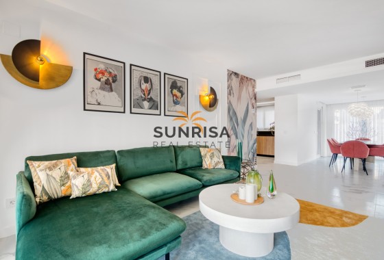 Apartamento · Obra nueva - Torrevieja · Punta Prima · Alicante · España