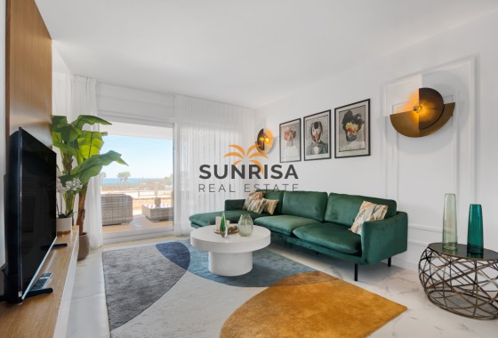 Apartamento · Obra nueva - Torrevieja · Punta Prima · Alicante · España