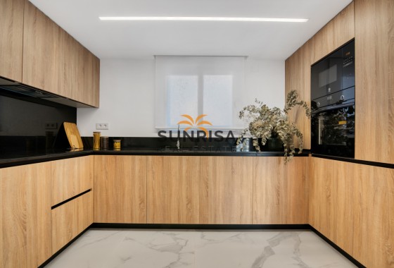 Apartamento · Obra nueva - Torrevieja · Punta Prima · Alicante · España
