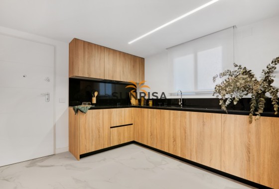 Apartamento · Obra nueva - Torrevieja · Punta Prima · Alicante · España