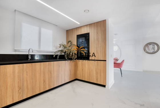 Apartamento · Obra nueva - Torrevieja · Punta Prima · Alicante · España