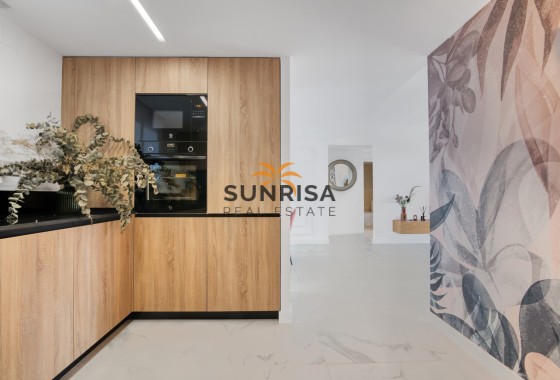 Apartamento · Obra nueva - Torrevieja · Punta Prima · Alicante · España