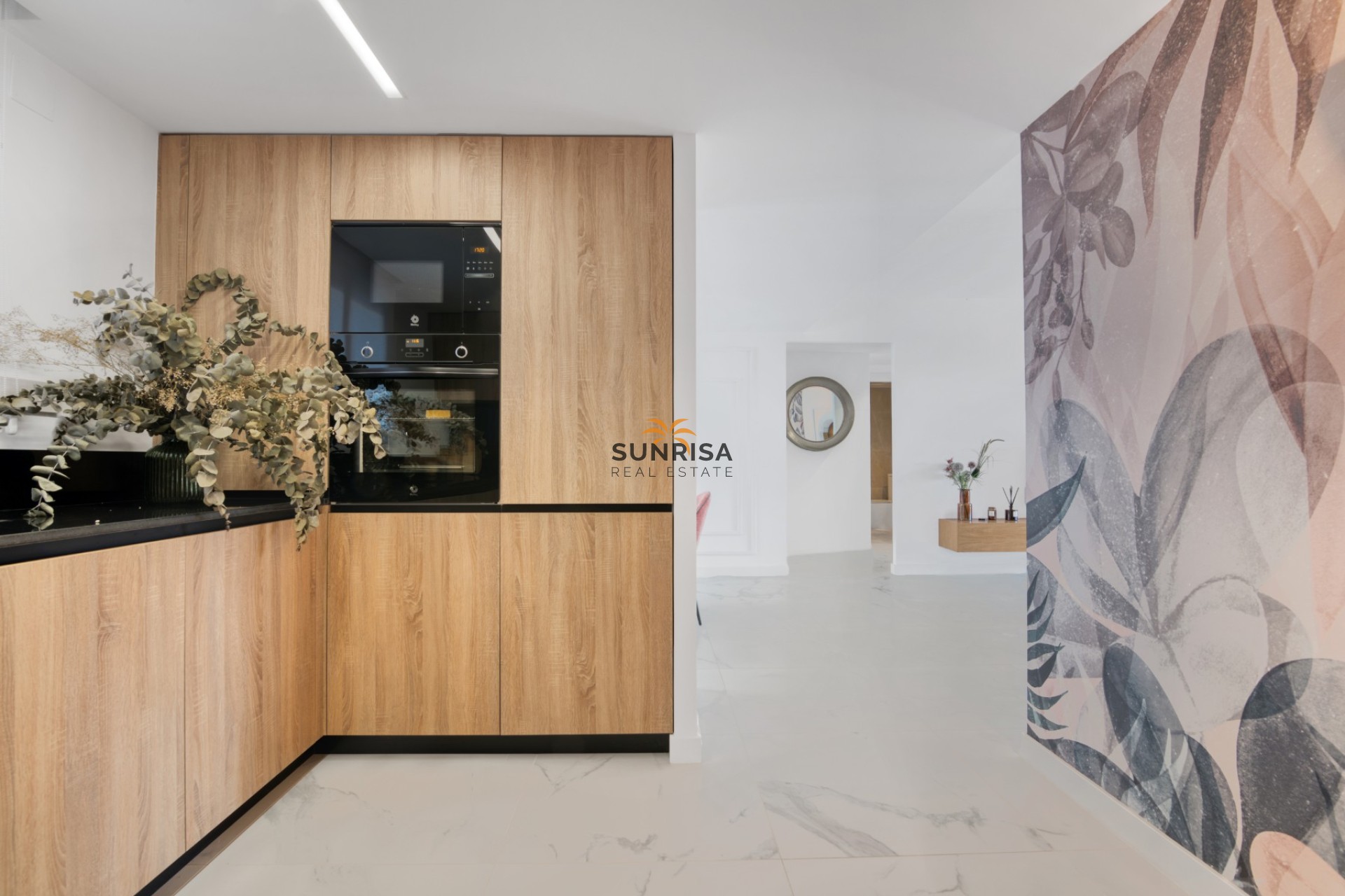 Nouvelle construction - Appartement - Torrevieja
