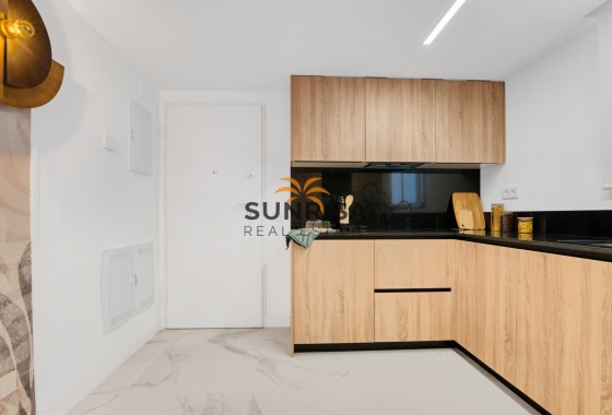 Apartamento · Obra nueva - Torrevieja · Punta Prima · Alicante · España
