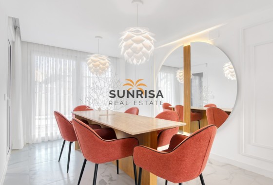 Apartamento · Obra nueva - Torrevieja · Punta Prima · Alicante · España